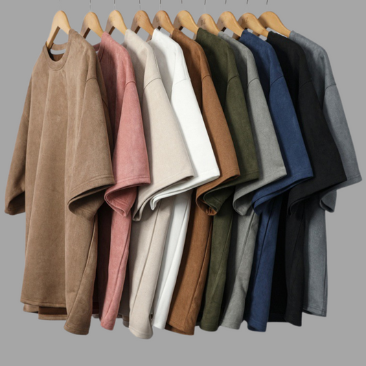 Men's Relaxed-Fit T-shirt