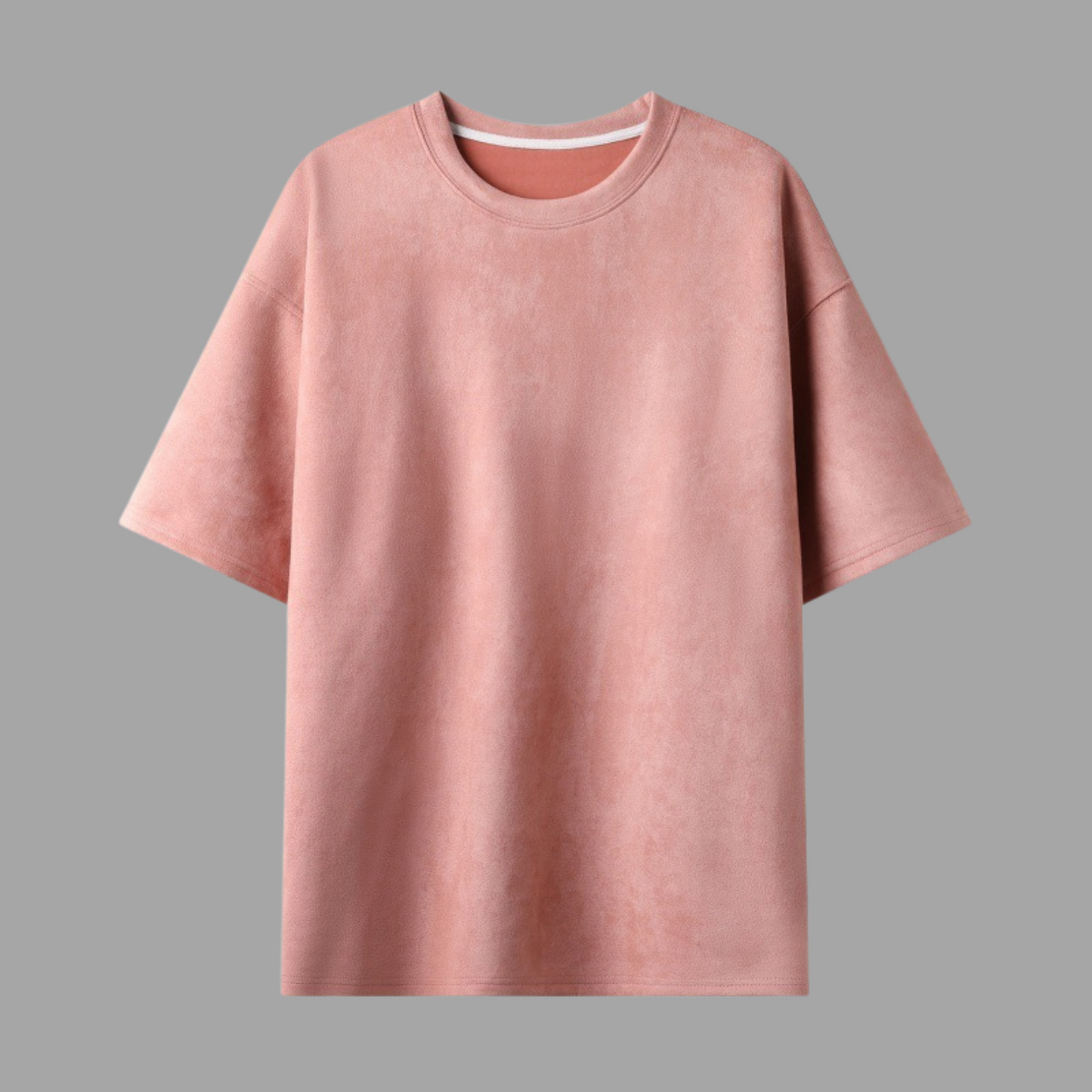 Men's Relaxed-Fit T-shirt