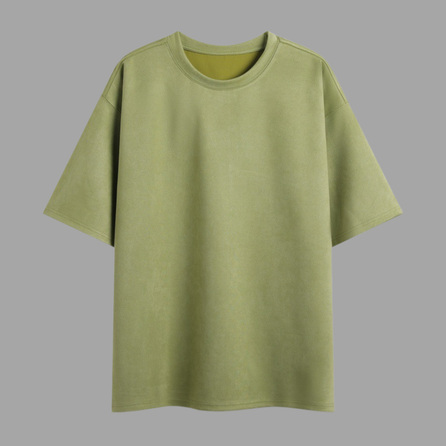 Men's Relaxed-Fit T-shirt