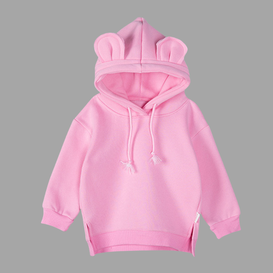 Unisex Kids Hoodie
