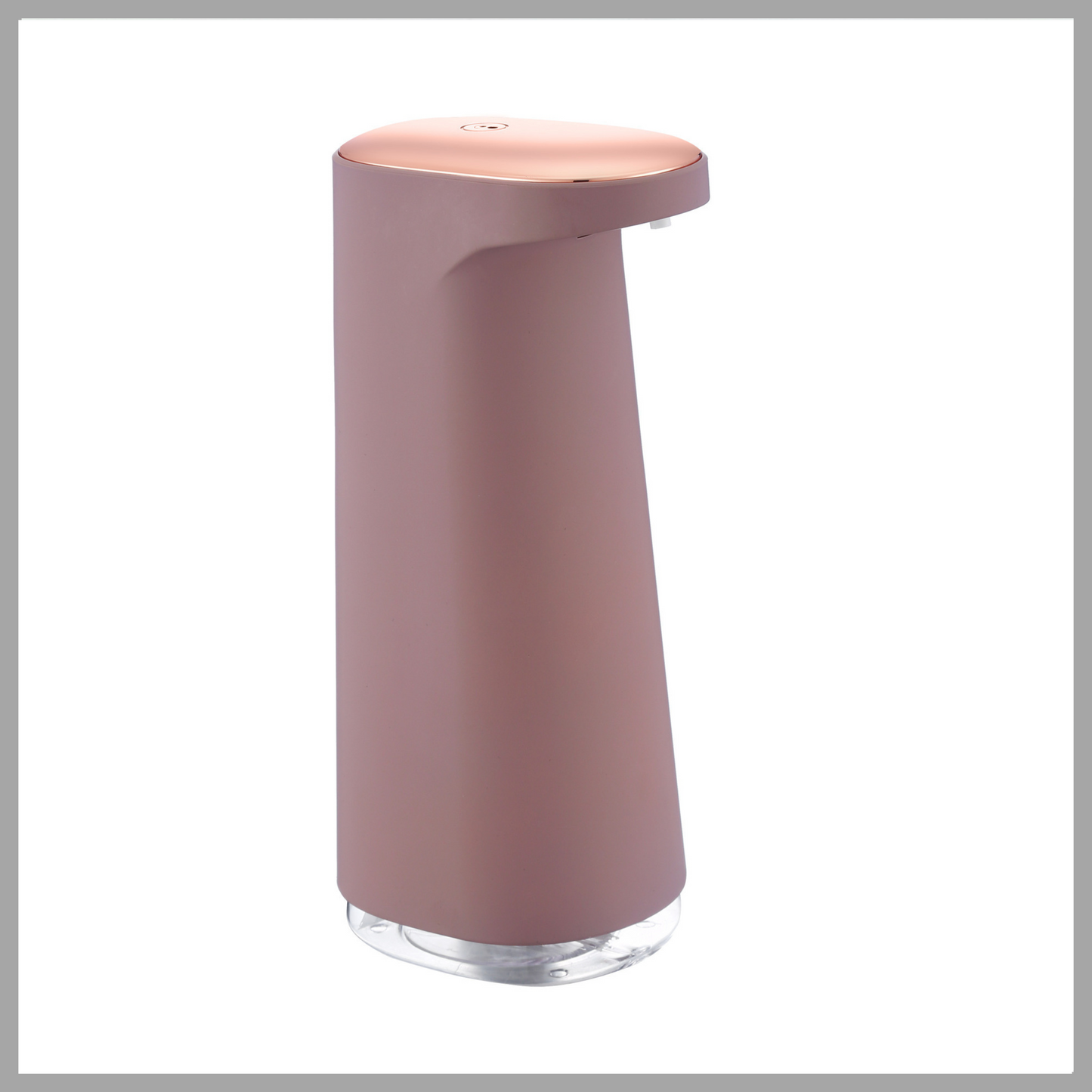 Automatic Foam Soap Dispenser – Smart Infrared Sensor Hand Sanitizer