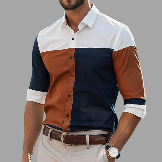 Men's Fashionable Shirt