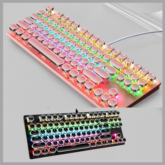 Luminous Gaming Keyboard