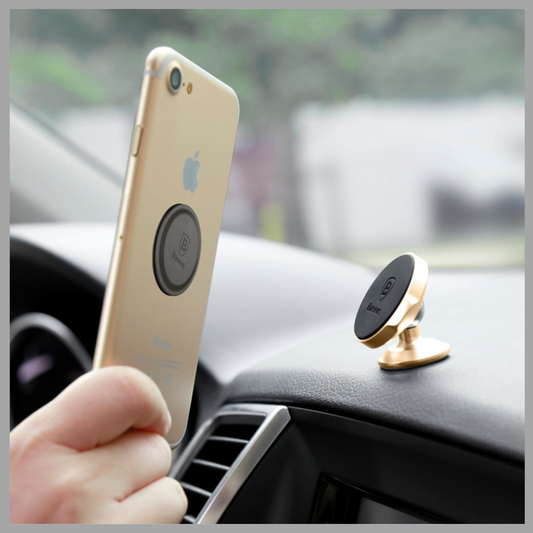 Magnetic Car Phone Holder Accessories