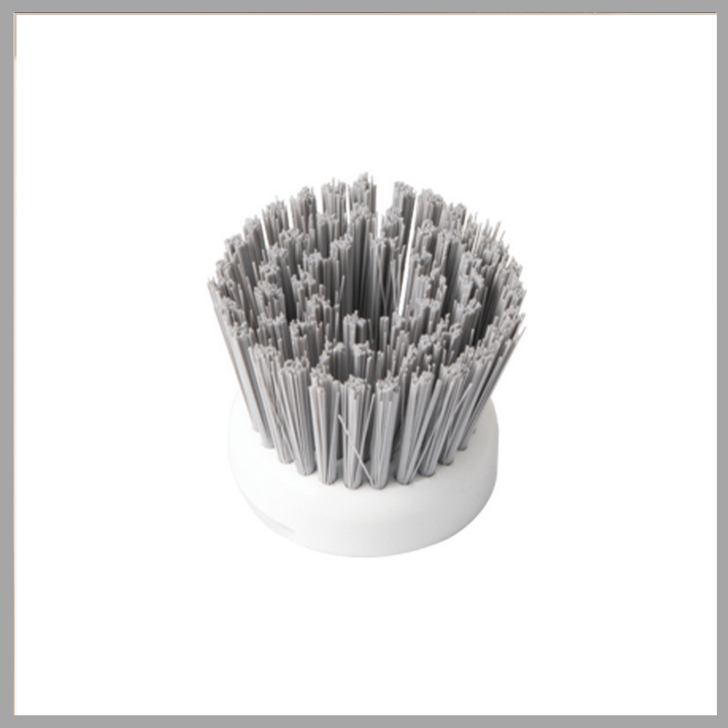 Dish Brush with Soap Dispenser – Durable Kitchen Cleaning Tool