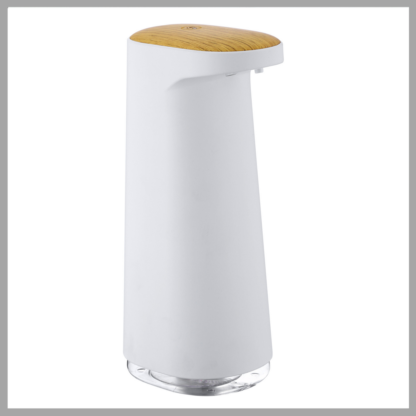Automatic Foam Soap Dispenser – Smart Infrared Sensor Hand Sanitizer
