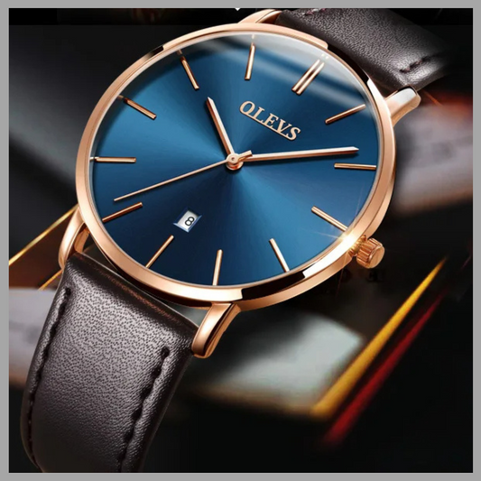 Luxury Men's Watch