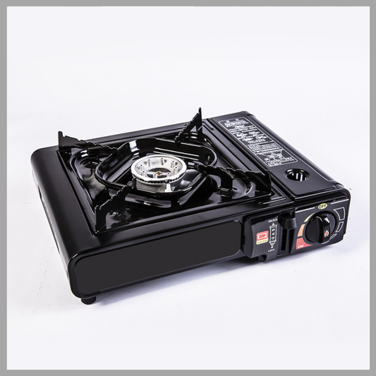 Portable Outdoor Camping Cooker