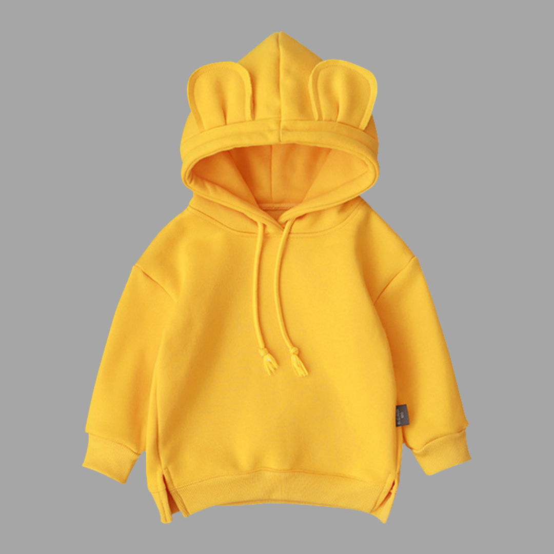 Unisex Kids Hoodie