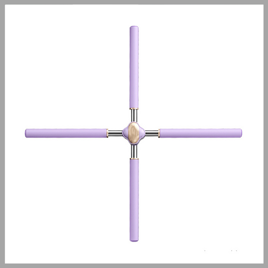 Adjustable Posture Corrector Back Stick