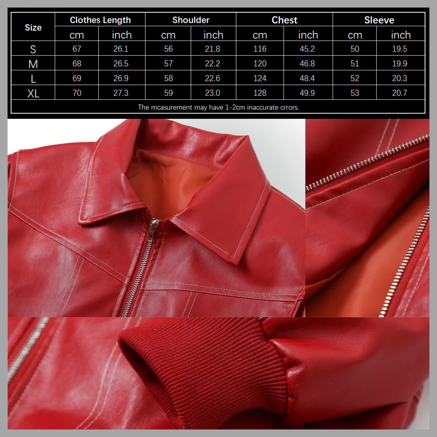 Women's Zip-Up Jacket